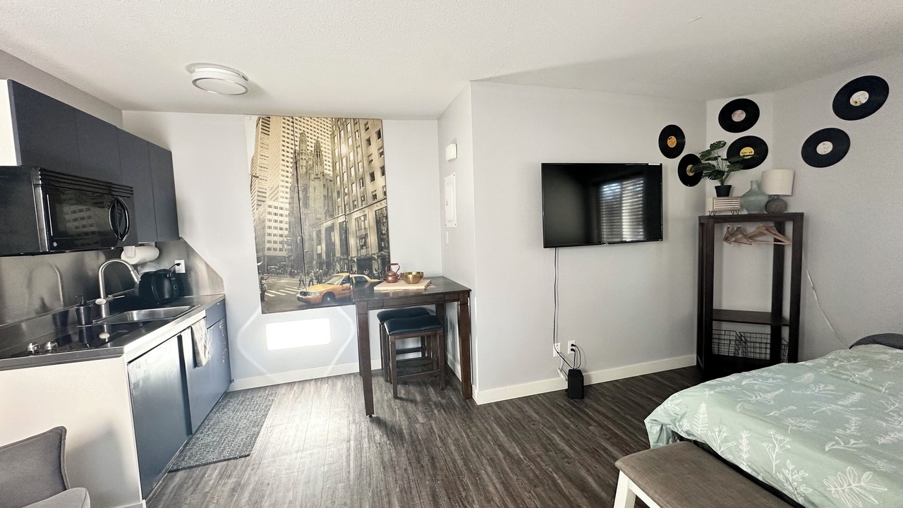 Photo of Bedroom in South Lethbridge