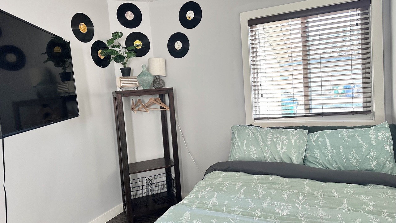 Photo of Bedroom in South Lethbridge