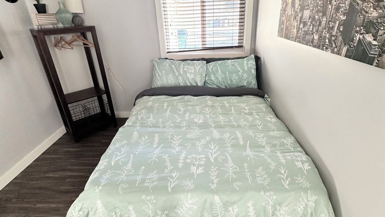 Photo of Bedroom in South Lethbridge