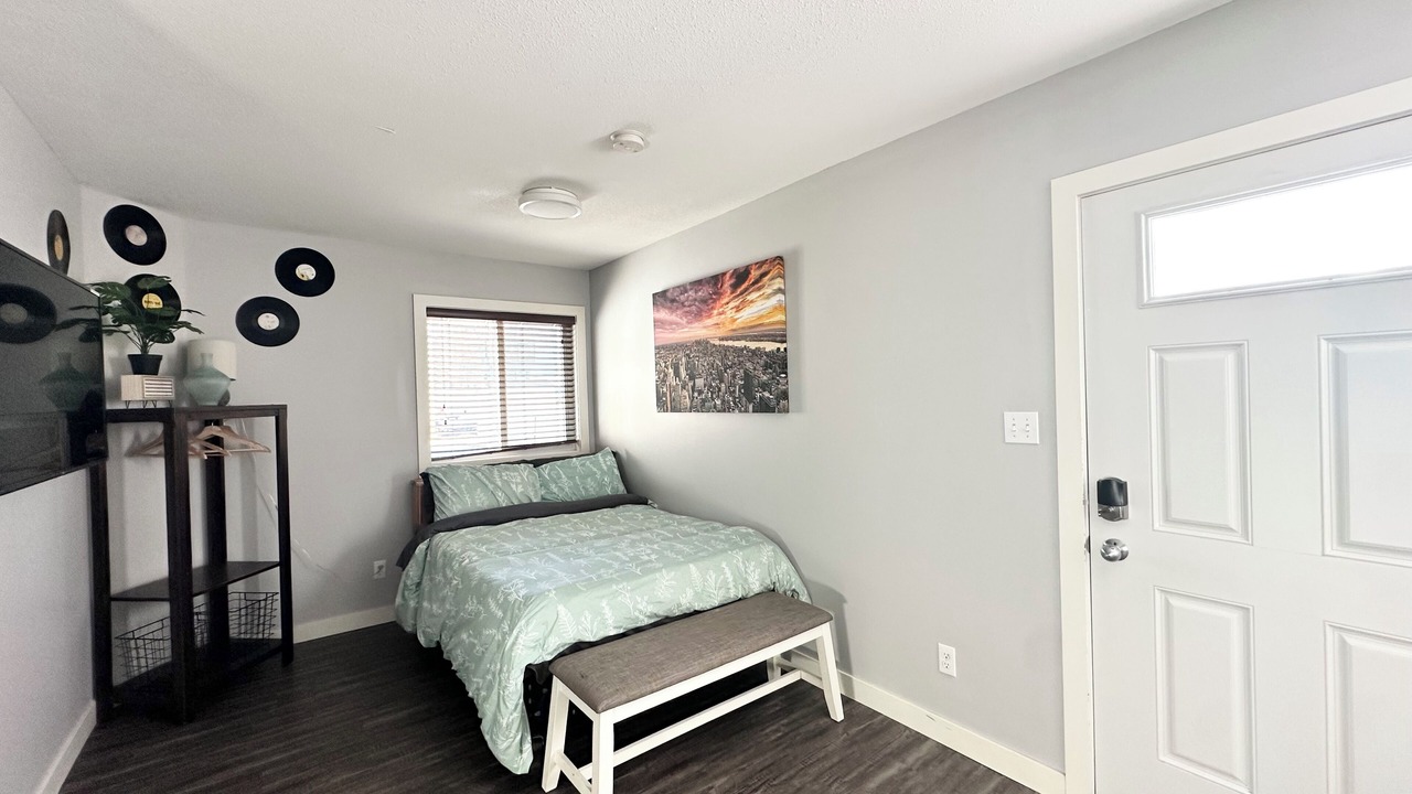 Photo of Bedroom in South Lethbridge