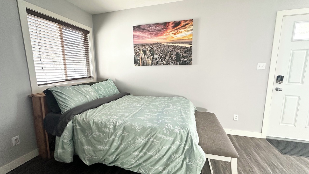Photo of Bedroom in South Lethbridge