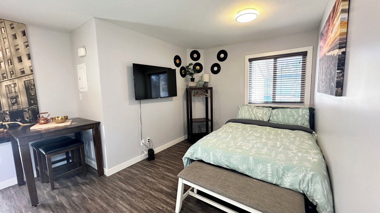 Photo of Bedroom in South Lethbridge