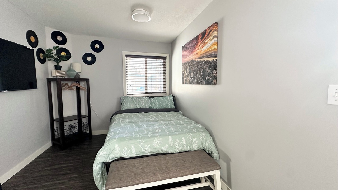 Photo of Bedroom in South Lethbridge