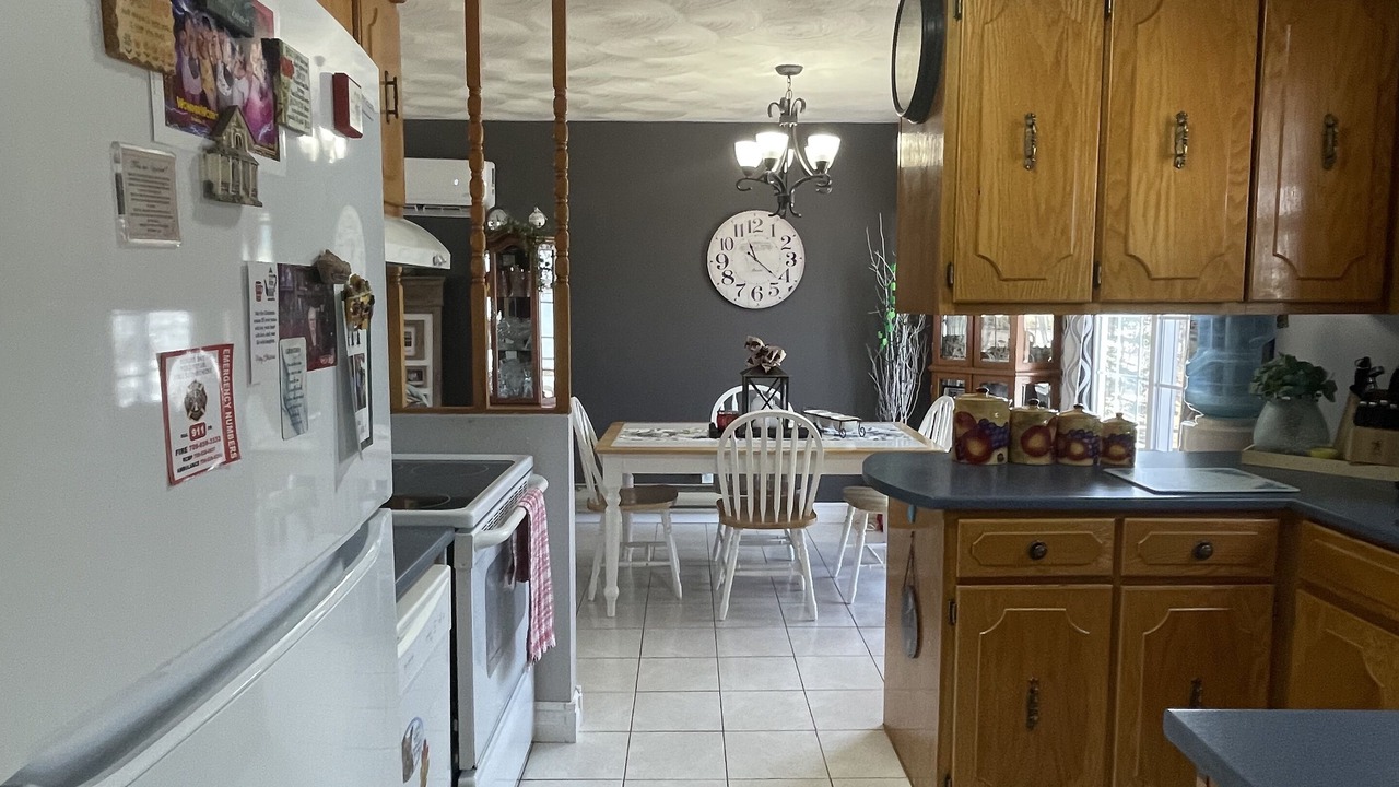 Photo of Kitchen in Newfoundland
