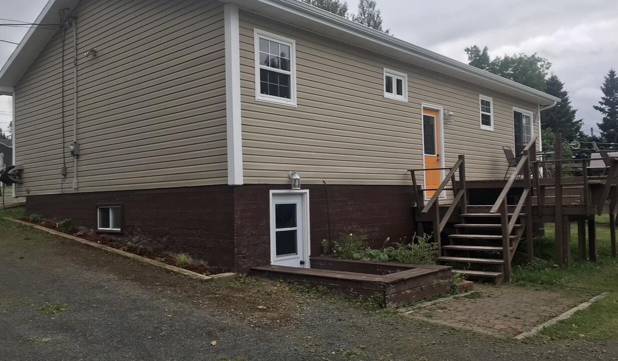 Photo of Outdoor in Newfoundland