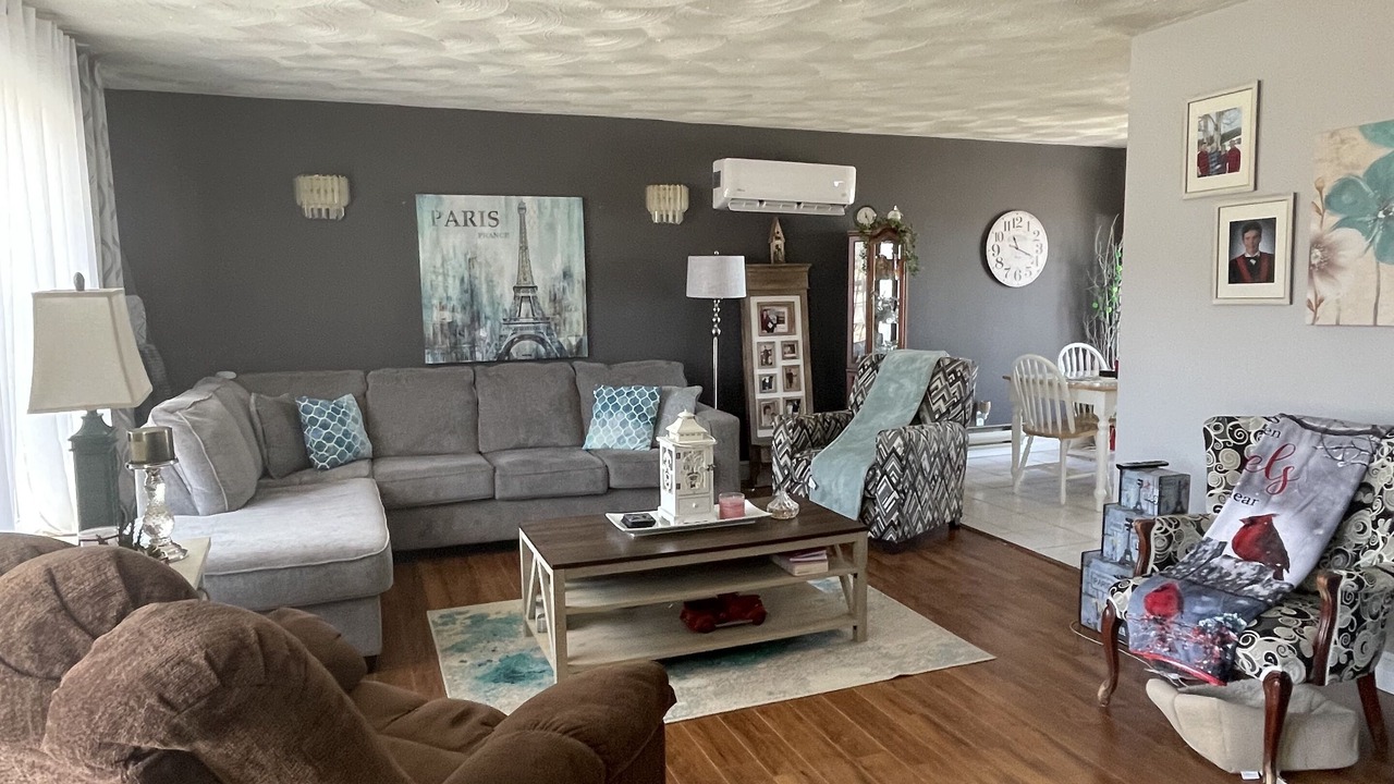 Photo of Livingroom in Newfoundland
