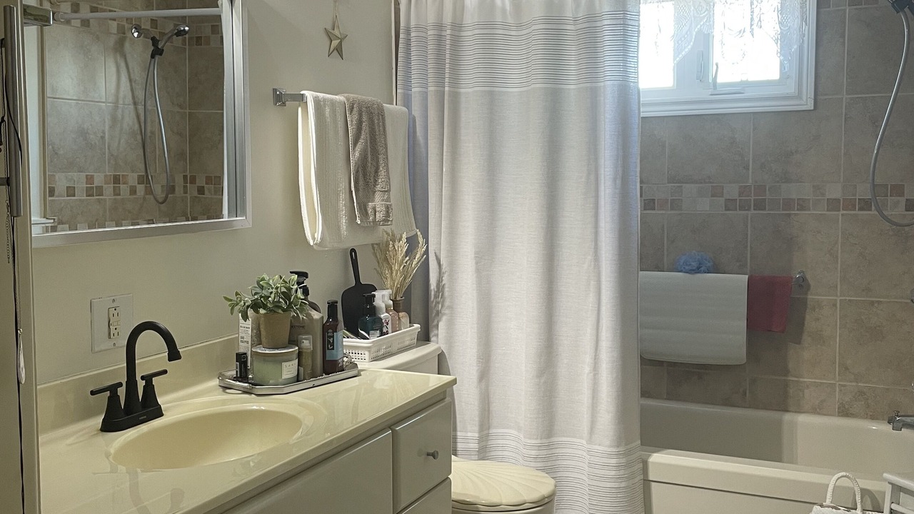 Photo of Bathroom in Newfoundland