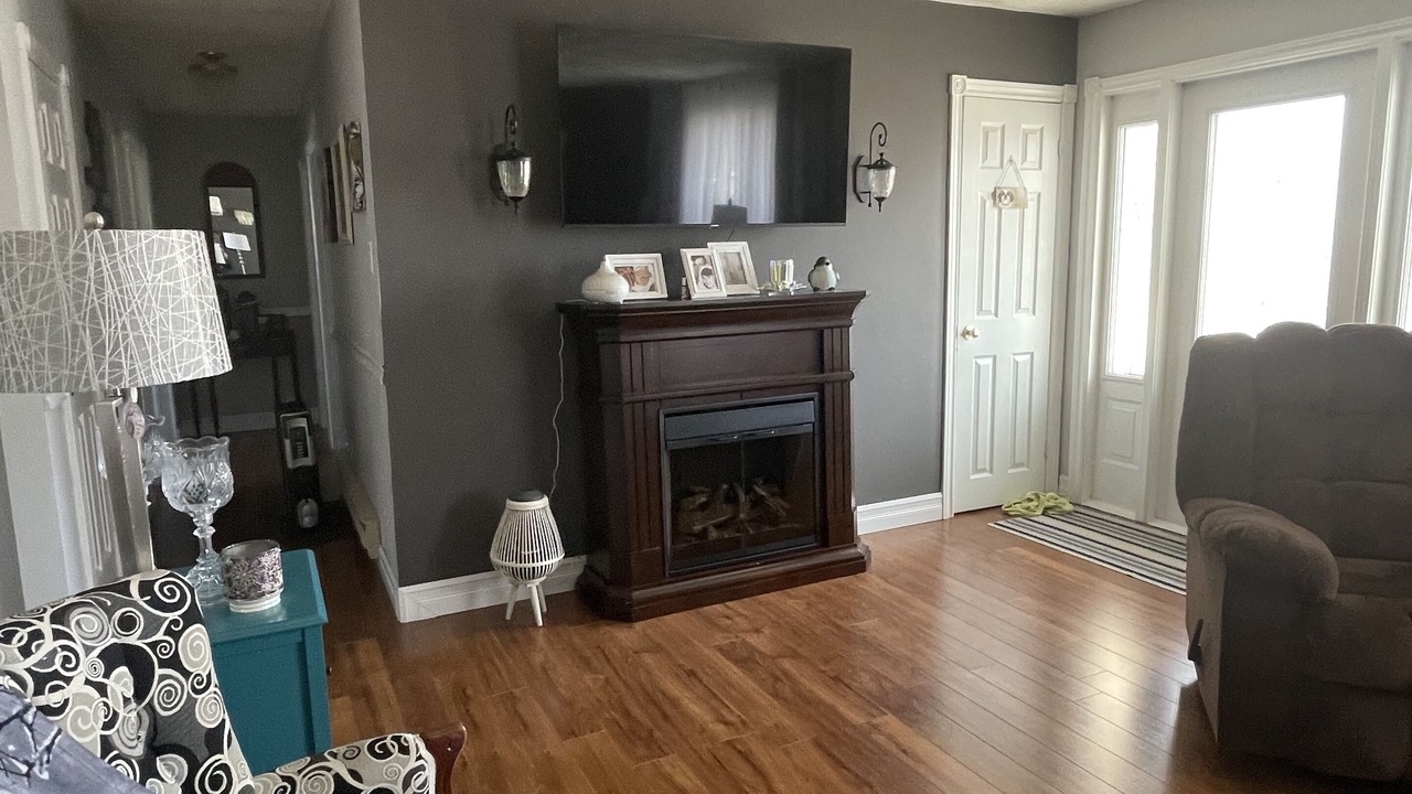 Photo of Livingroom in Newfoundland
