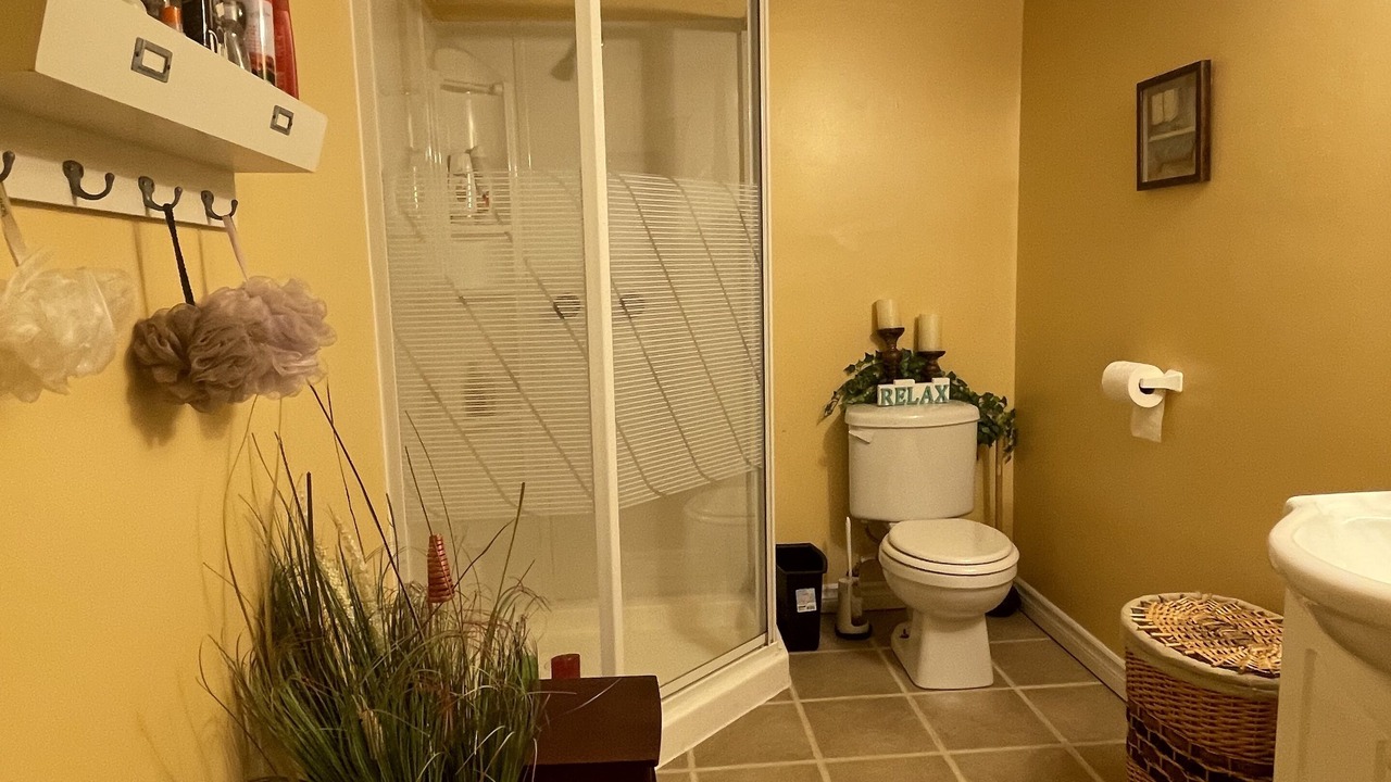 Photo of Bathroom in Newfoundland