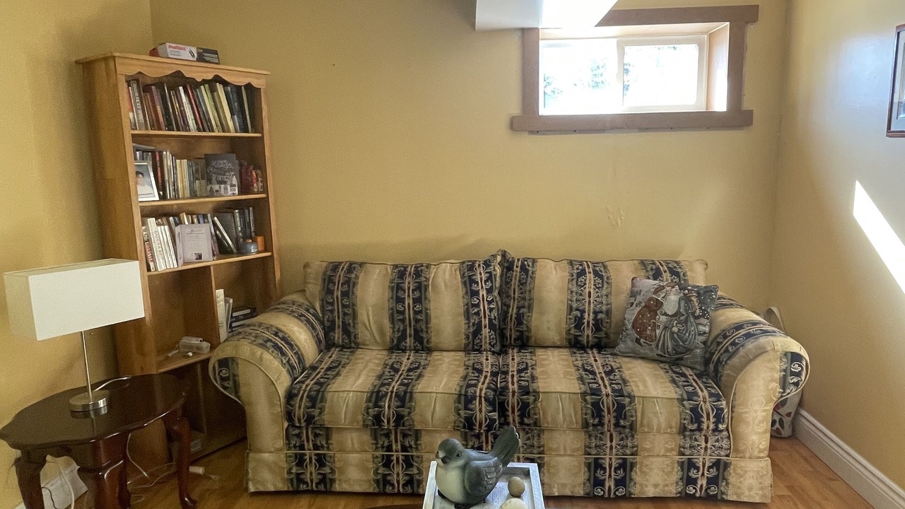 Photo of Livingroom in Newfoundland