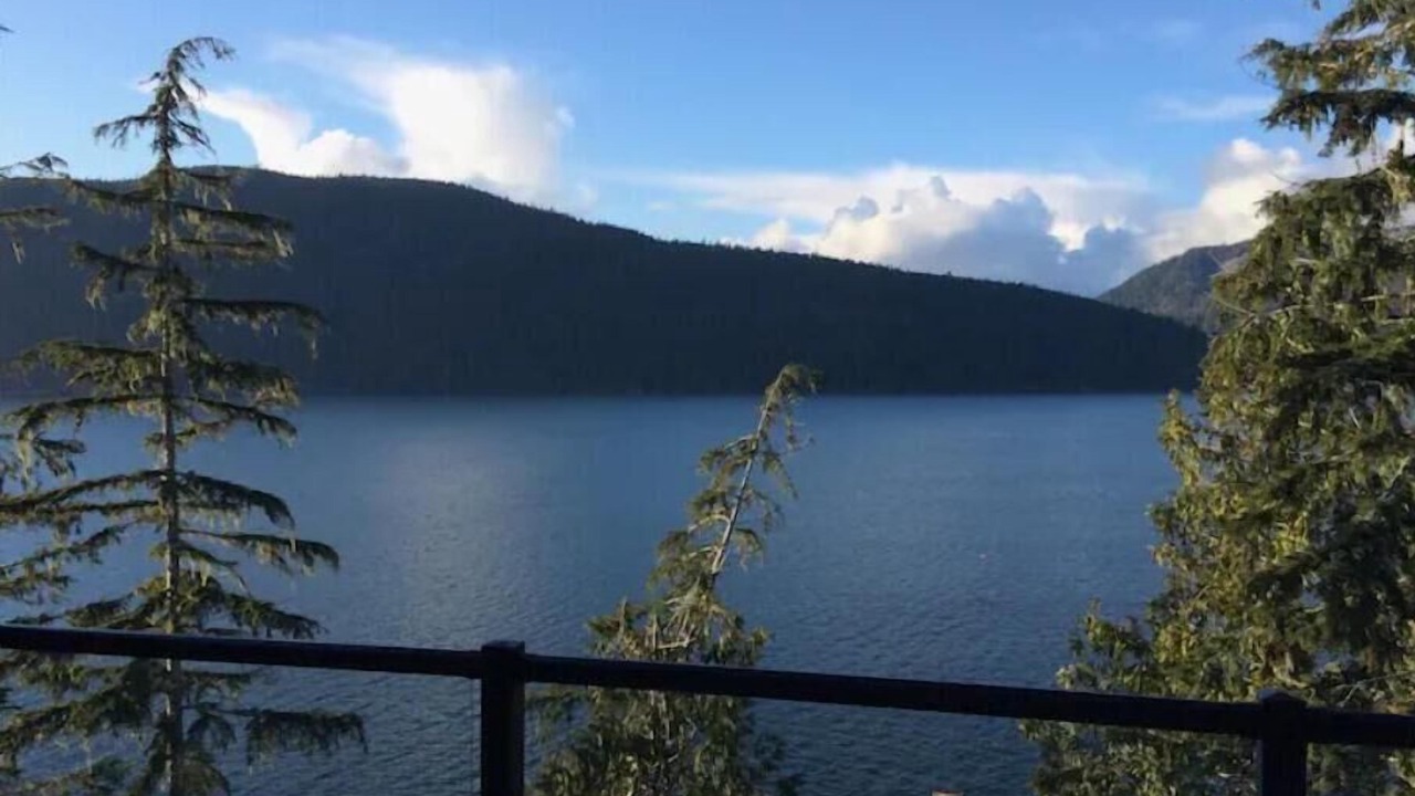 Photo of Outdoor in Port Renfrew