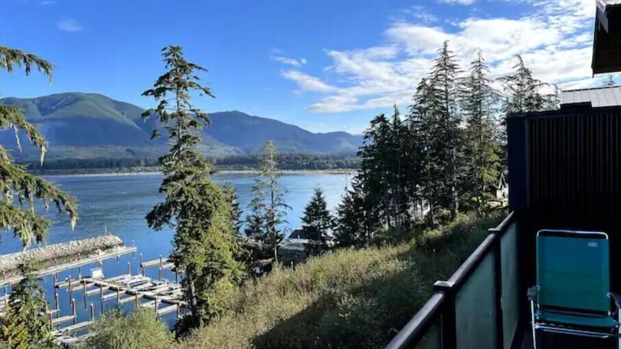 Photo of Outdoor in Port Renfrew