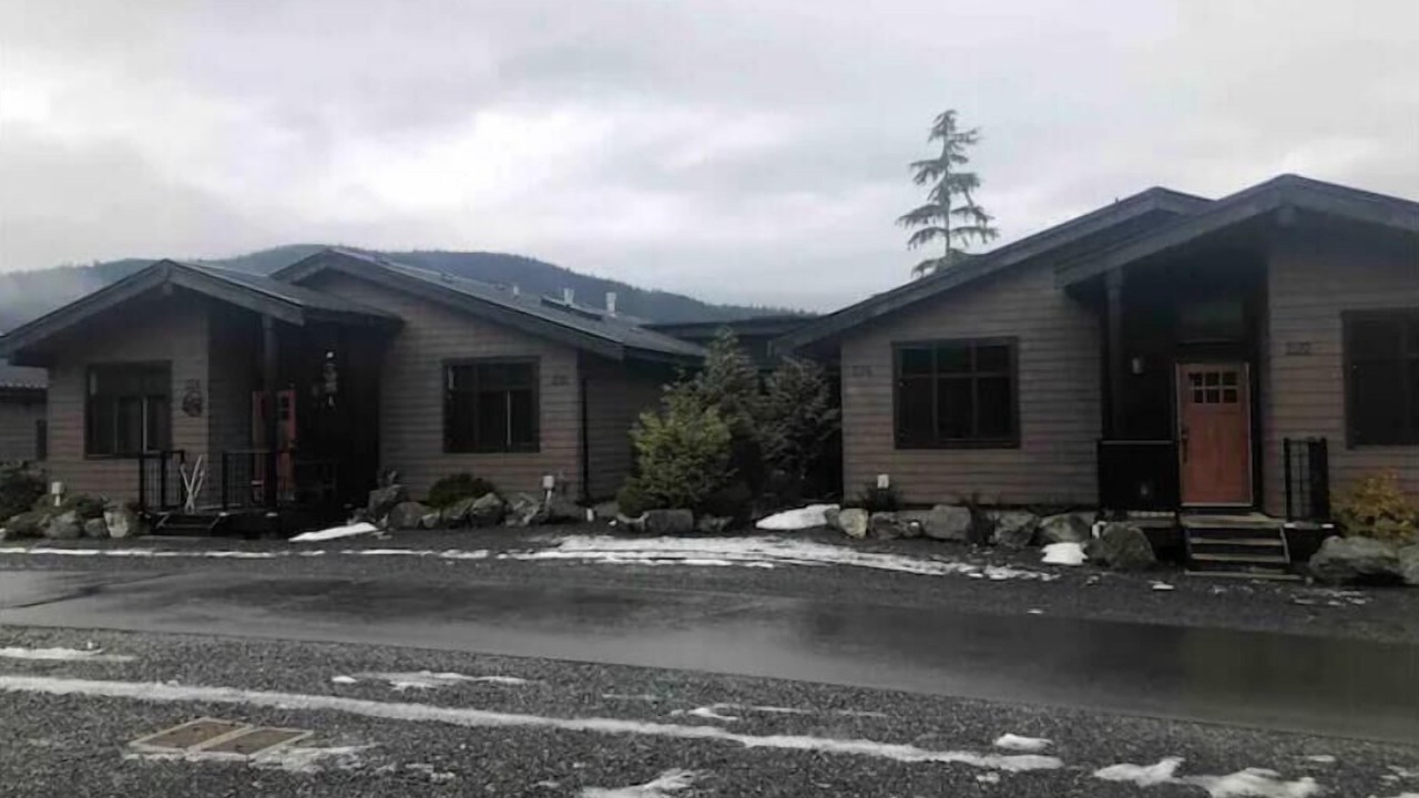 Photo of Outdoor in Port Renfrew