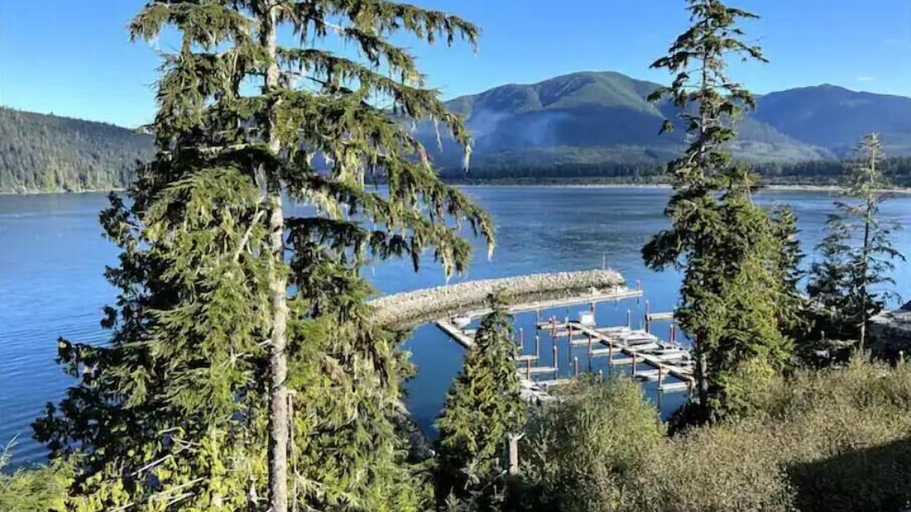 Photo of Others in Port Renfrew