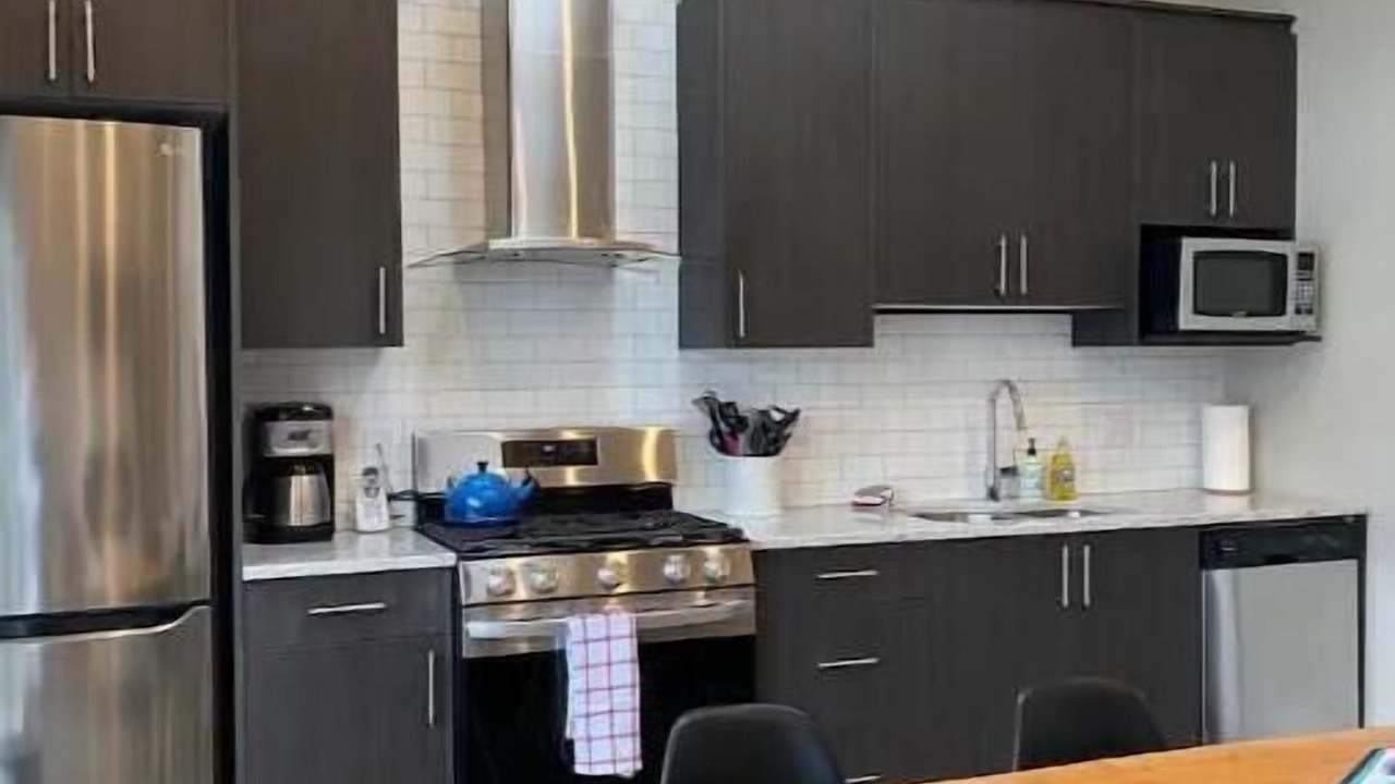 Photo of Kitchen in Port Renfrew