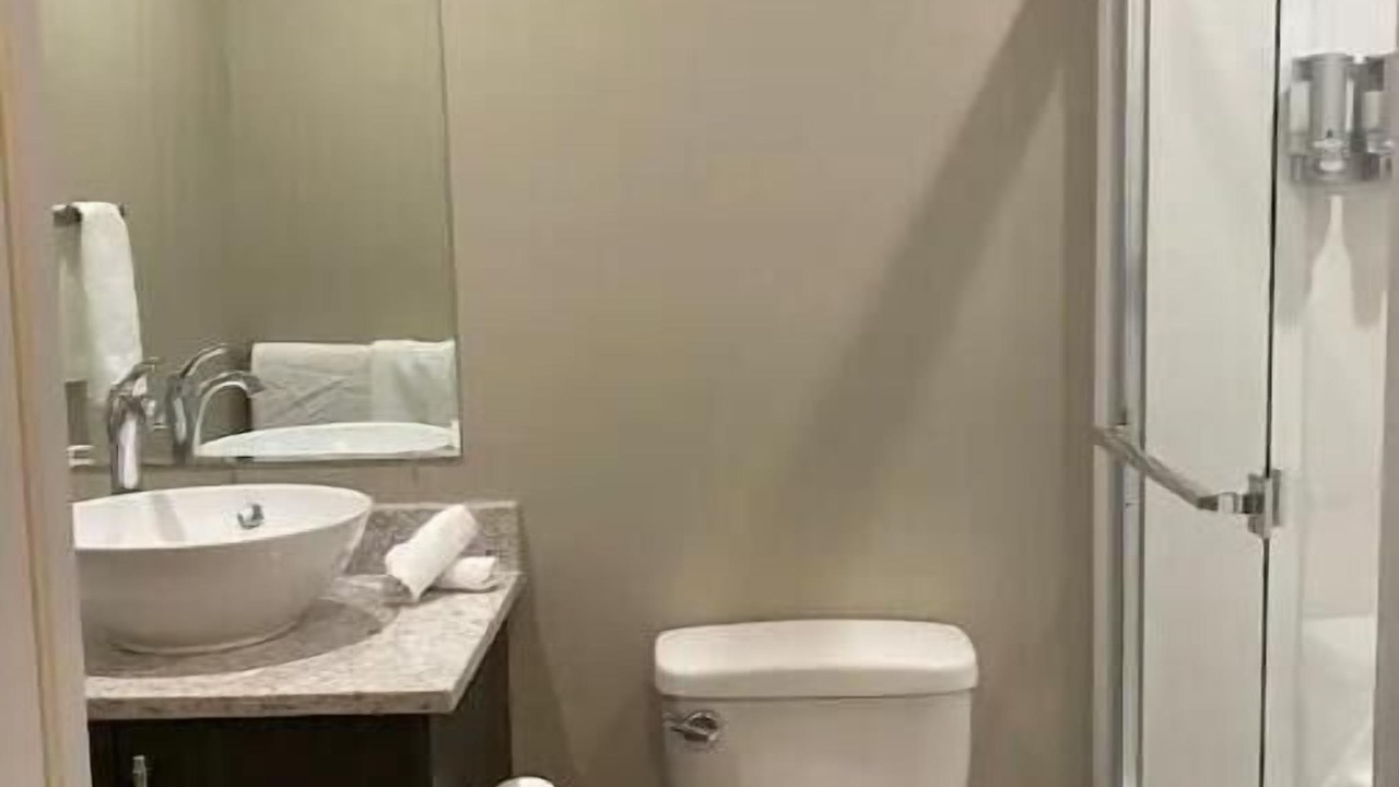 Photo of Bathroom in Port Renfrew