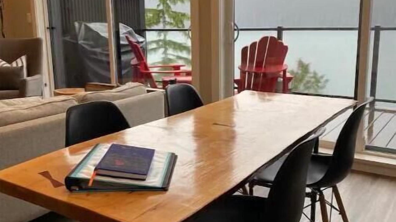 Photo of Others in Port Renfrew