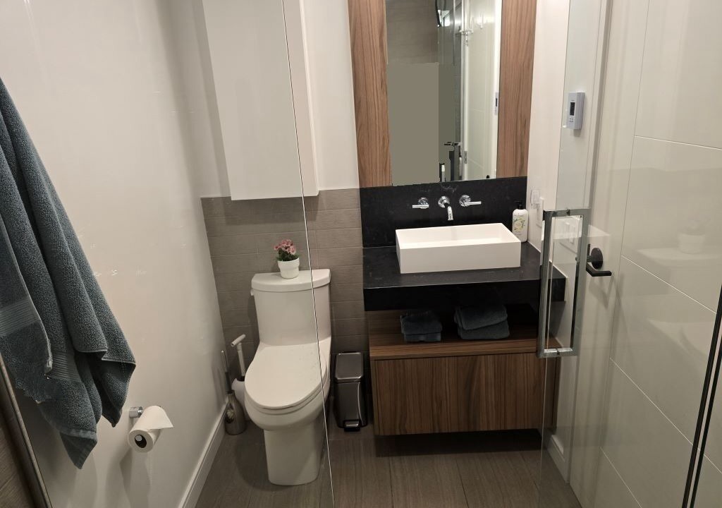 Photo of Bathroom in Downtown Halifax