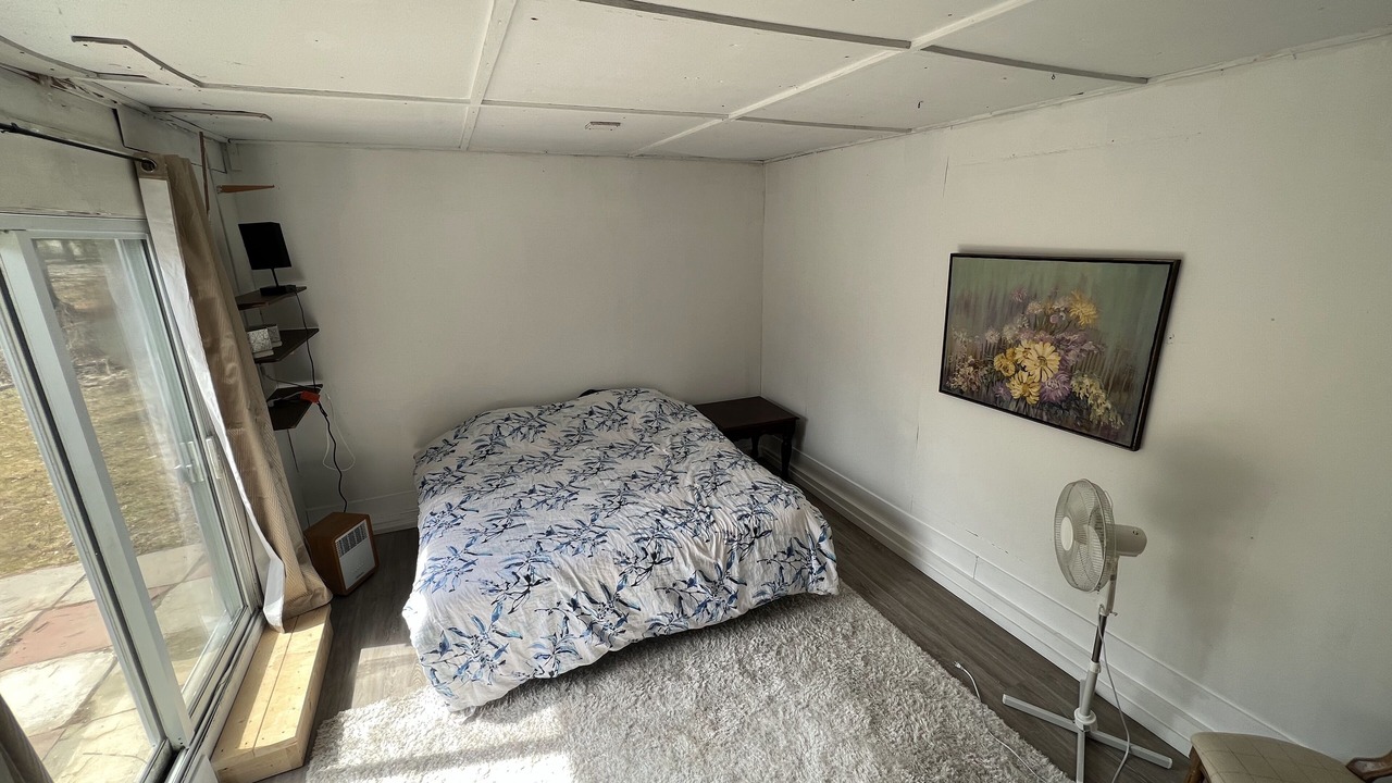 Photo of Bedroom in Valentia