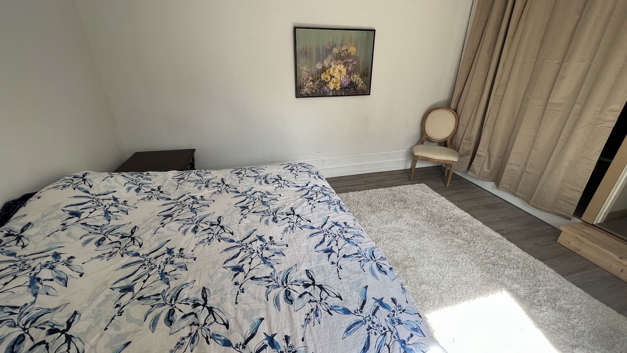 Photo of Bedroom in Valentia