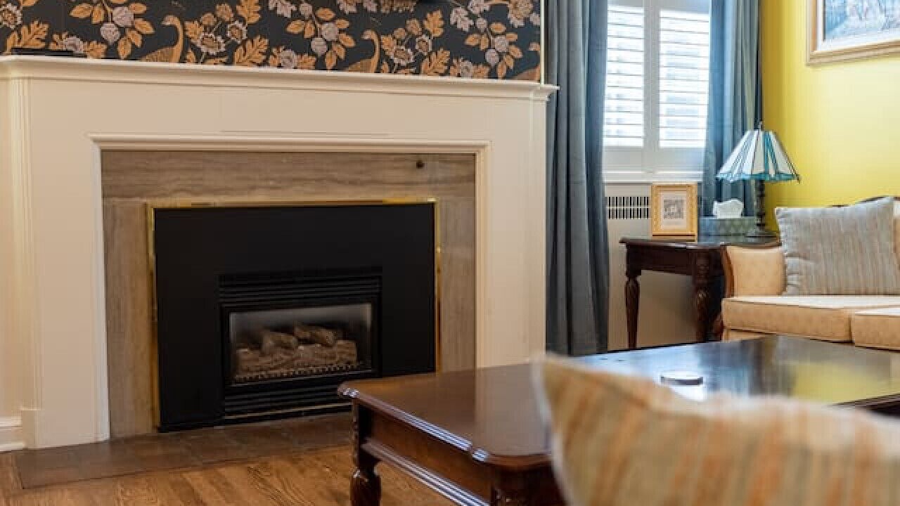 Photo of Livingroom in Cornwall