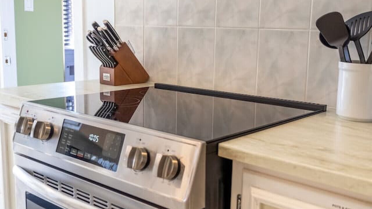 Photo of Kitchen in Cornwall
