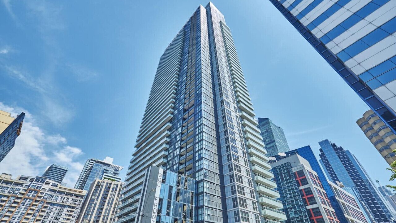 Photo of Outdoor in Wellington Place