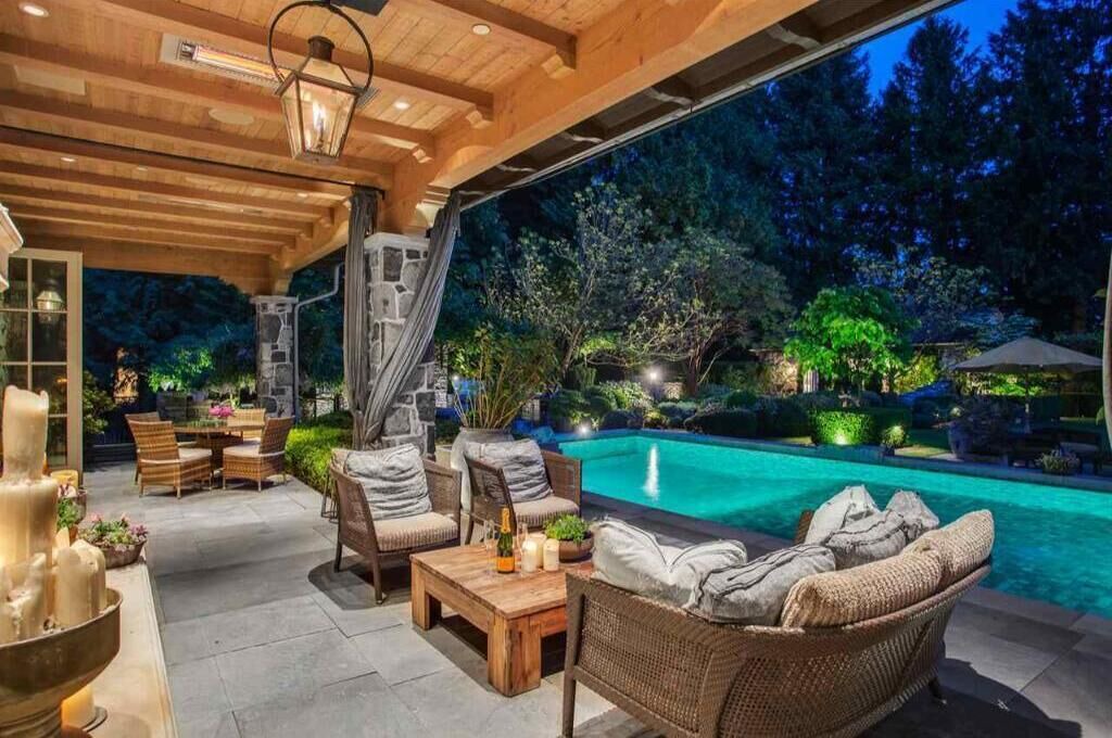 Photo of Outdoor in Kerrisdale