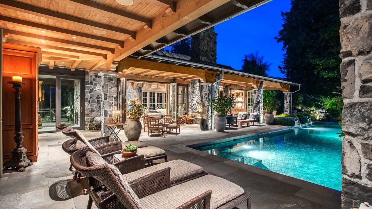 Photo of Outdoor in Kerrisdale