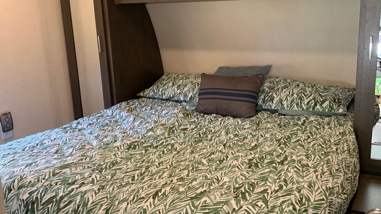 Photo of Bedroom in Clare