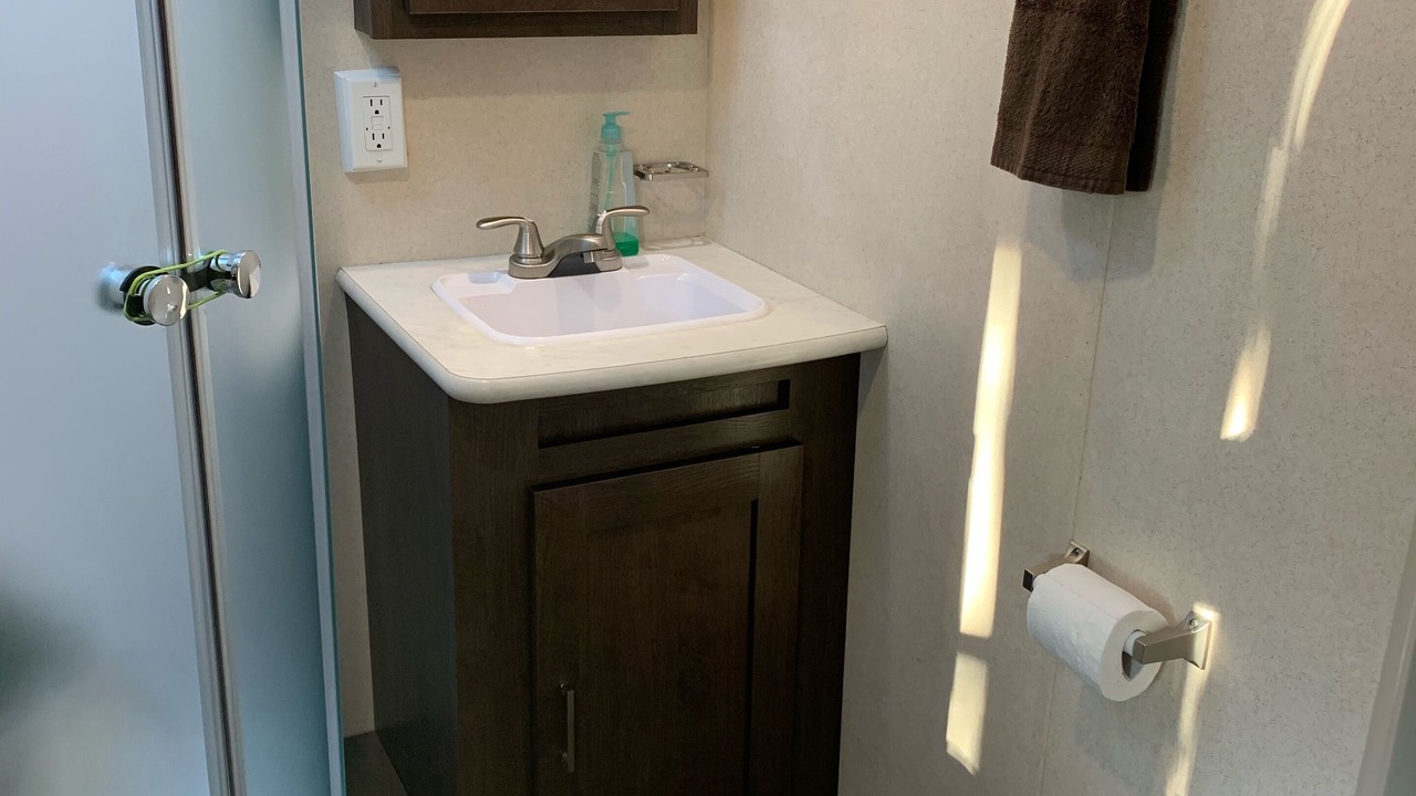 Photo of Bathroom in Clare