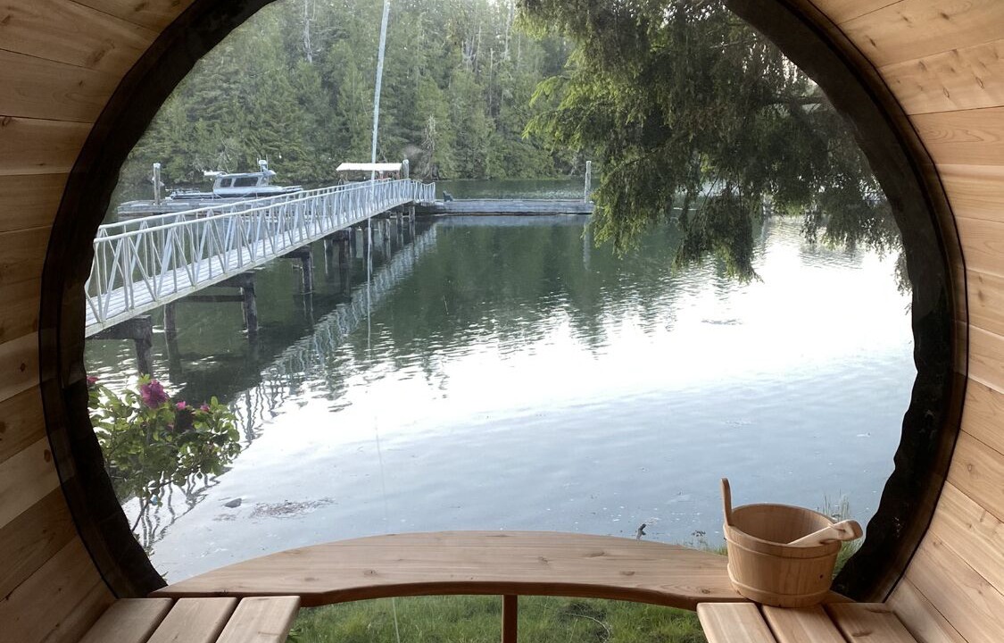 Photo of Outdoor in Bamfield