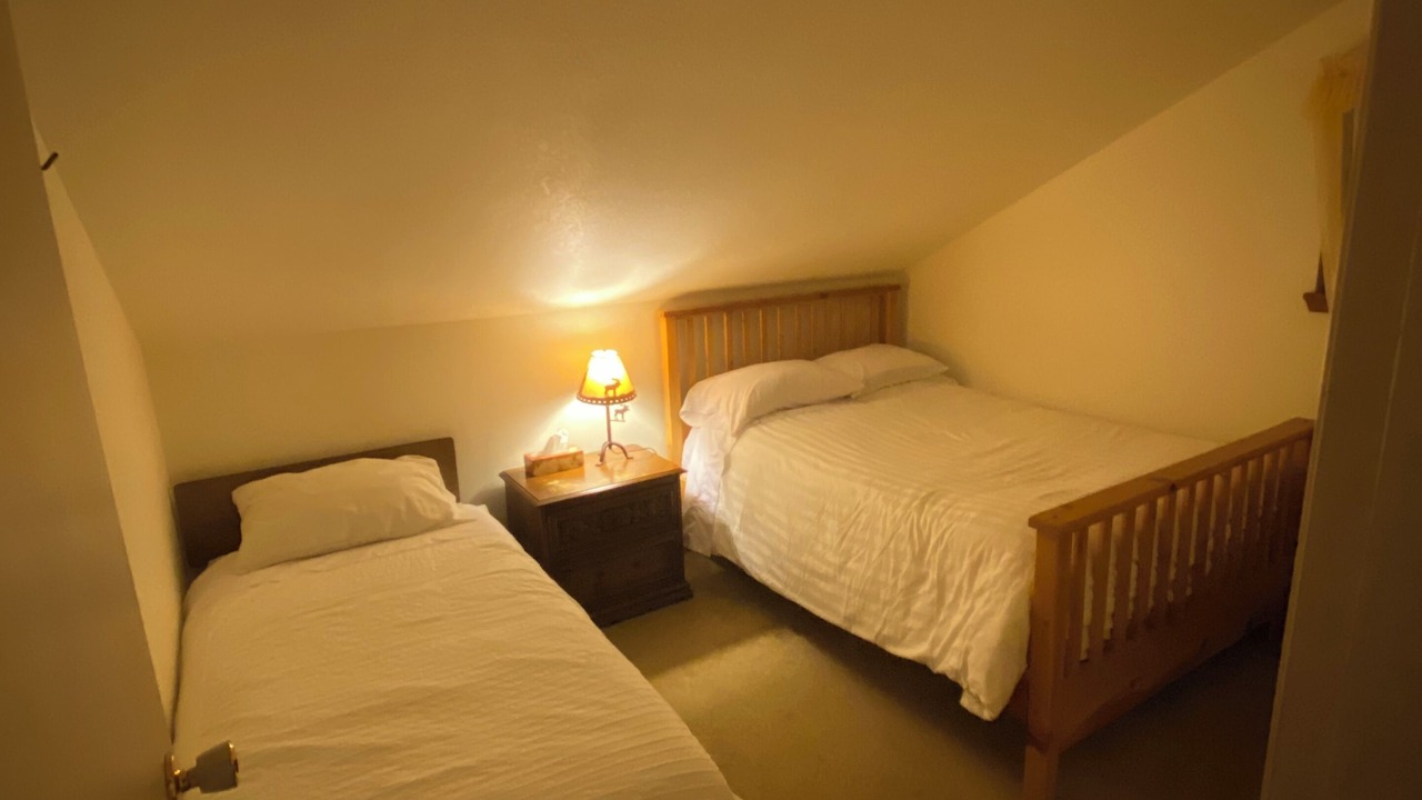 Photo of Bedroom in Bamfield