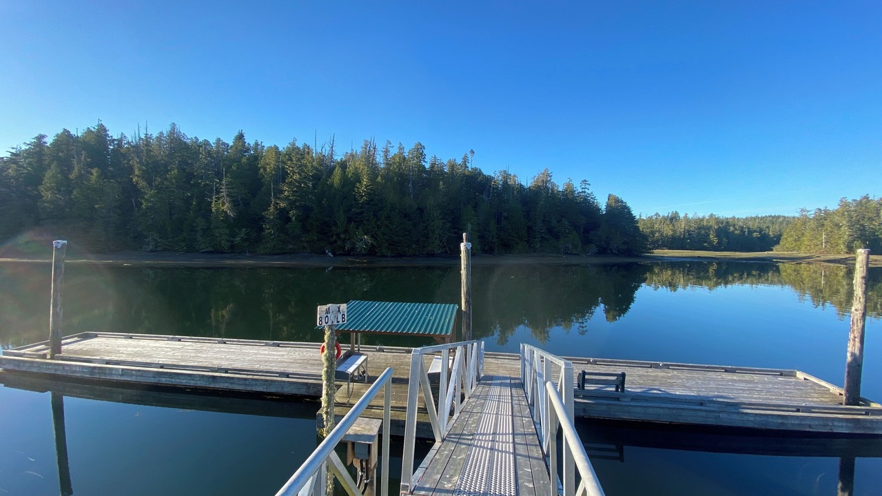Photo of Others in Bamfield