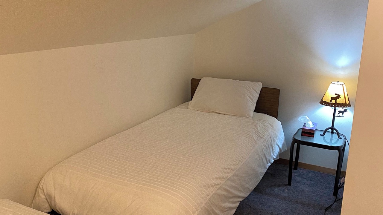Photo of Bedroom in Bamfield