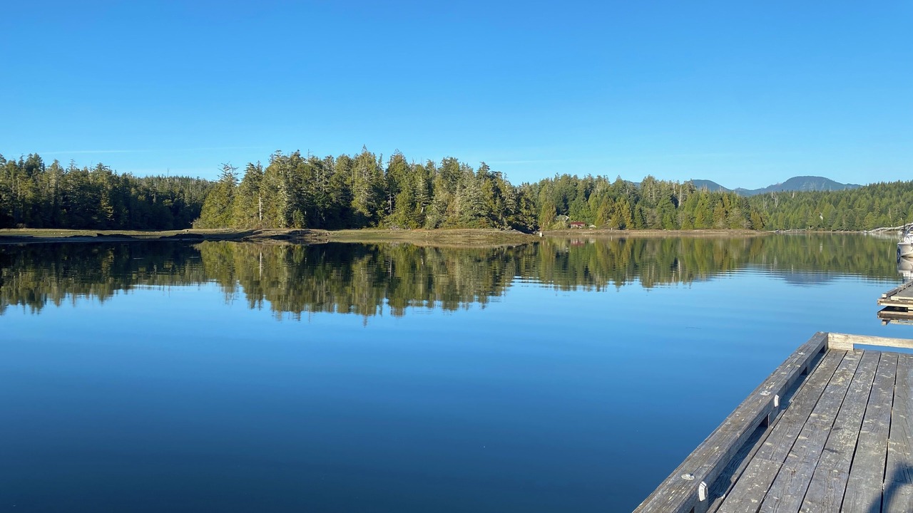 Photo of Others in Bamfield