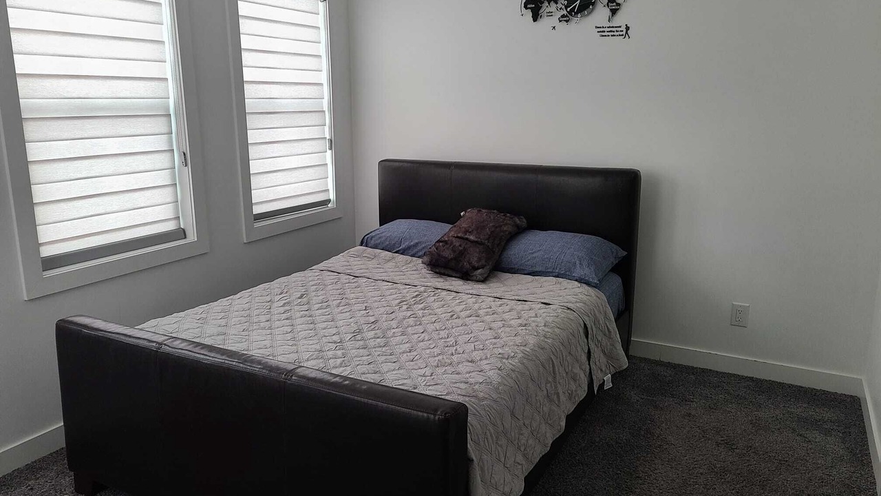 Photo of Bedroom in East Kildonan