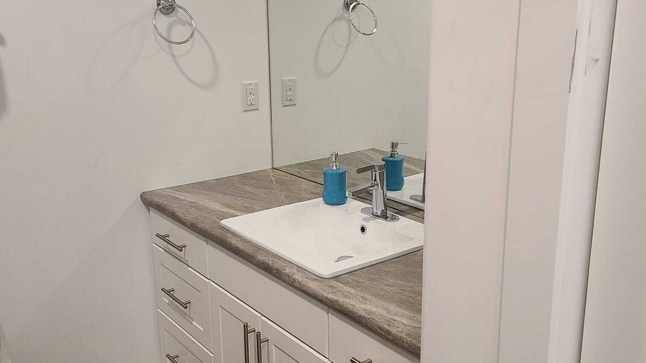 Photo of Bathroom in East Kildonan