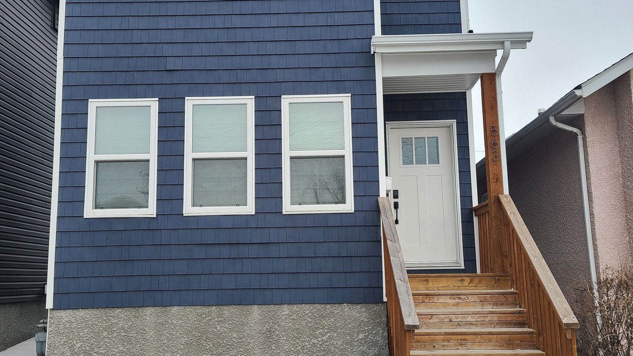 Photo of Outdoor in East Kildonan