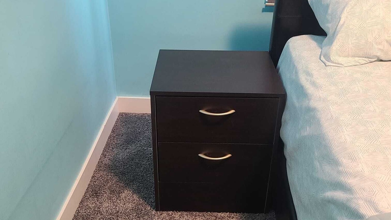Photo of Bedroom in East Kildonan