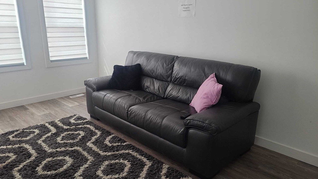 Photo of Livingroom in East Kildonan