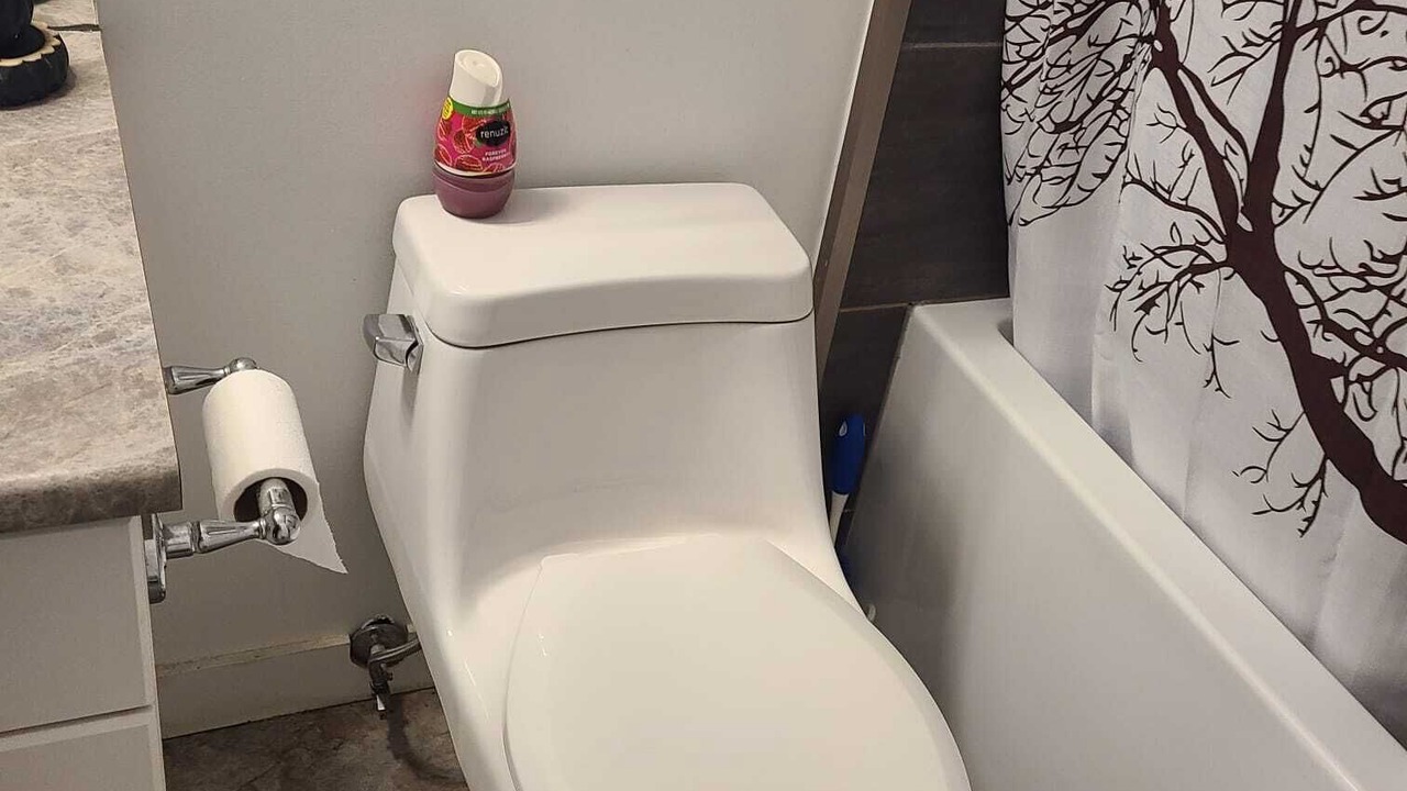 Photo of Bathroom in East Kildonan
