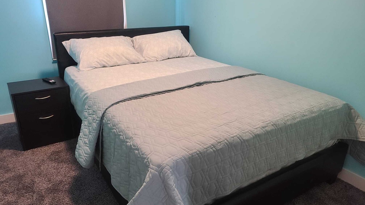 Photo of Bedroom in East Kildonan
