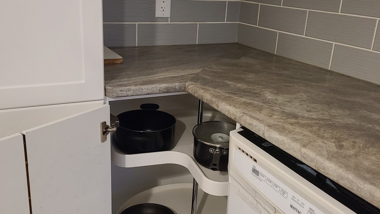 Photo of Kitchen in East Kildonan