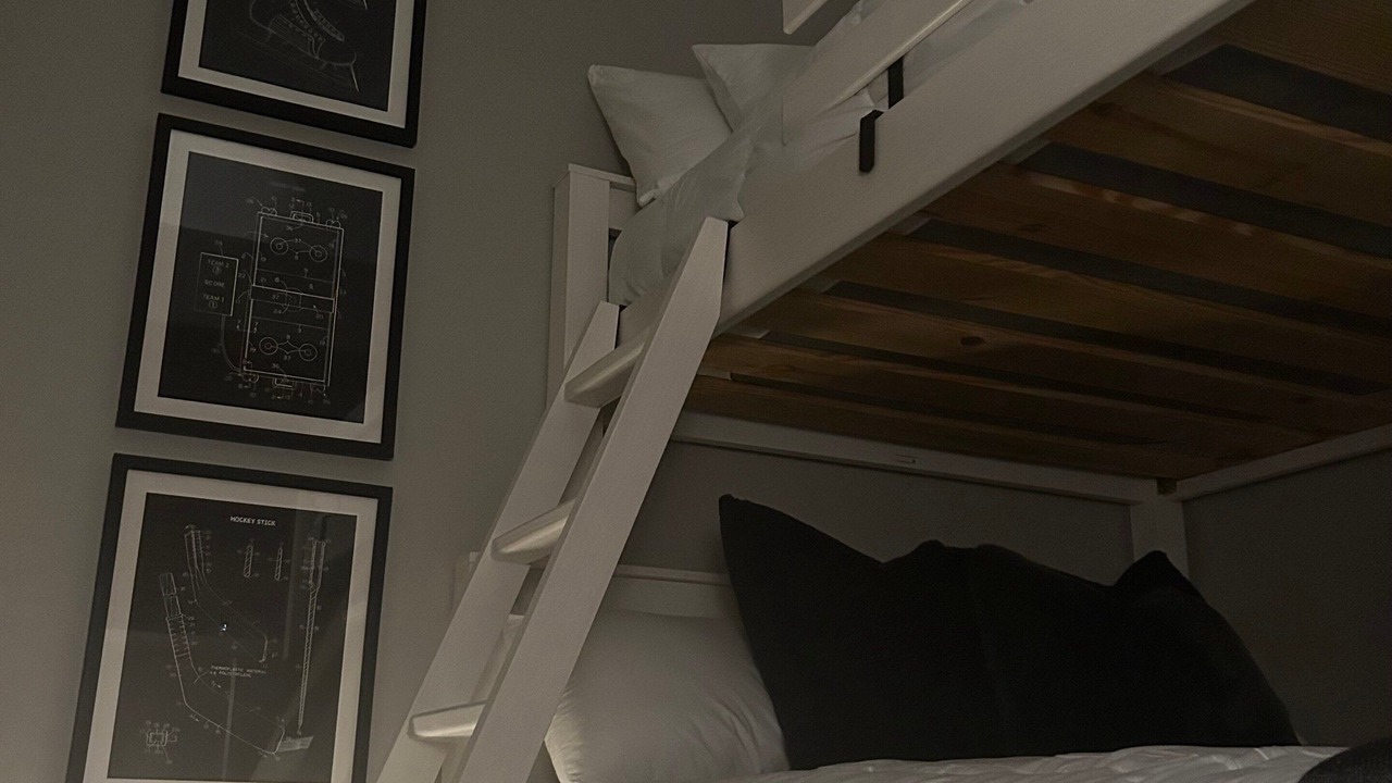 Photo of Bedroom in Sun Peaks