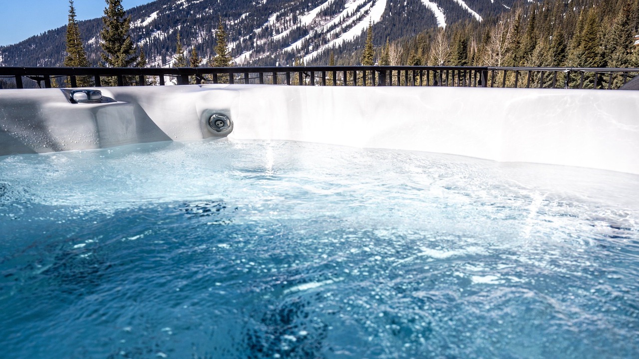 Photo of Outdoor in Sun Peaks