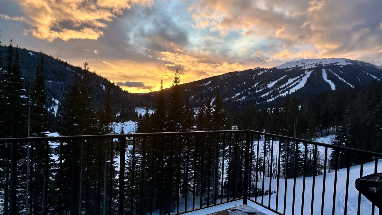 Photo of Outdoor in Sun Peaks