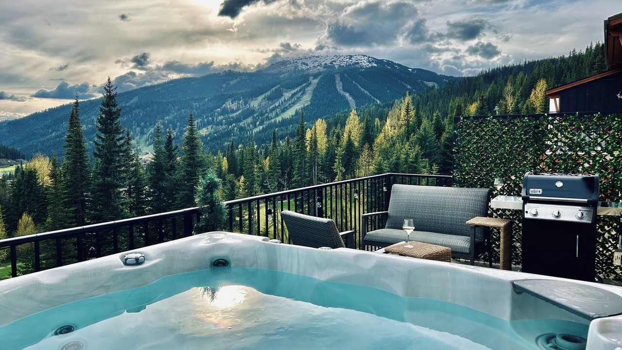 Photo of Outdoor in Sun Peaks