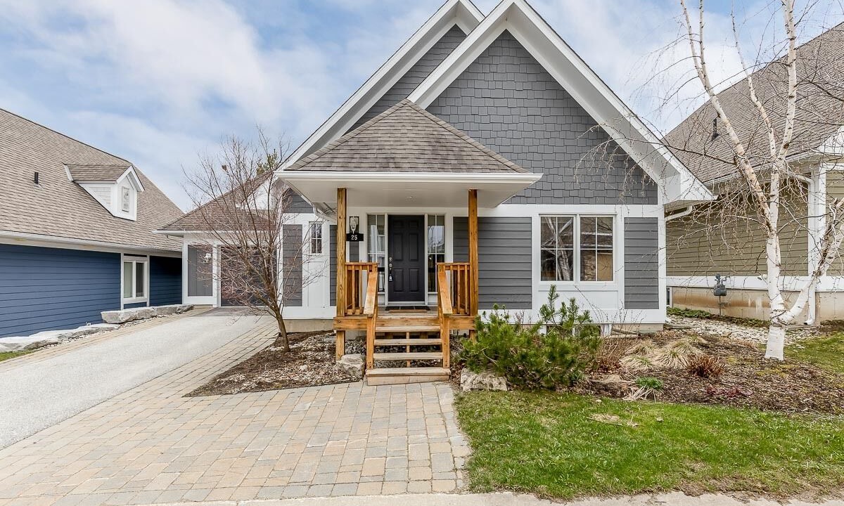 Photo of Outdoor in Craigleith