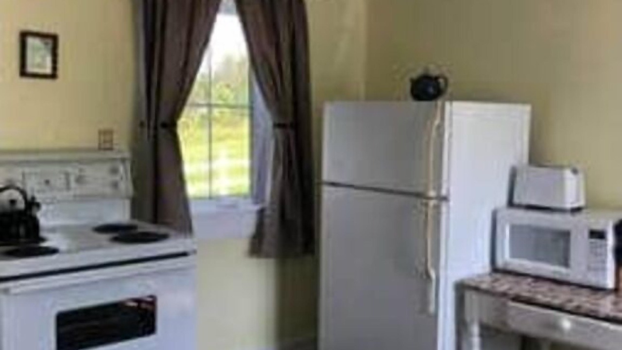 Photo of Kitchen in Twillingate